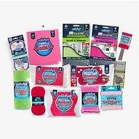 Minky Love Your Home Cleaning Essentials Refill Bundle