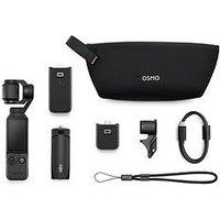 Dji Osmo Pocket 4