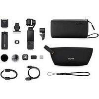 Dji Osmo Pocket 4 Creator Combo