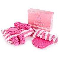 Minky Soak Up & Unwind Pamper Box