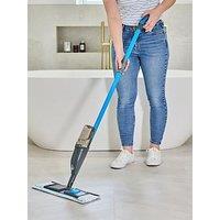 Minky 4-In-1 Action Spray Mop