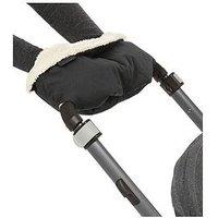 Maxi-Cosi Pram Mitts - Black