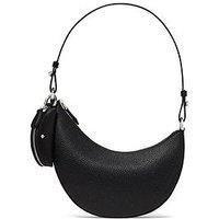 Kate Spade New York Duo Mini Shoulder Bag - Black