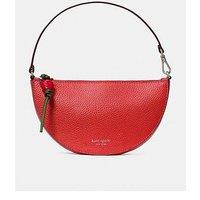 Kate Spade New York Wink Strawberry Wristlet - Red