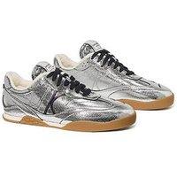 Kate Spade New York Ks Drift Sneaker - Silver