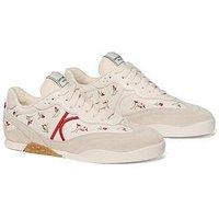 Kate Spade New York Ks Cherrywood Drift Sneaker - Cream