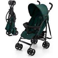Kinderkraft Tik Pushchair - Green
