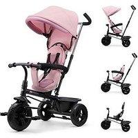 Kinderkraft Freeway 2 Tricycle - Pink