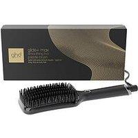 Ghd Ghd Glide+ Max - Black
