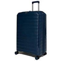 Rock Luggage Oslo Navy Large