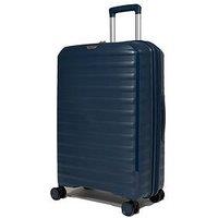 Rock Luggage Oslo Navy Medium