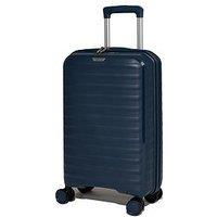Rock Luggage Oslo Navy Cabin