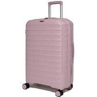 Rock Luggage Oslo Pink Medium
