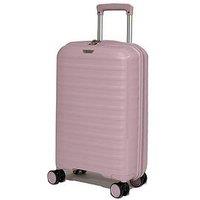 Rock Luggage Oslo Pink Cabin