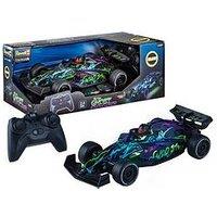 F1 Rc F1 Car Ghost Racer