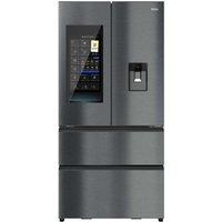 Haier Hfw99F19E5Sb Haier 90Cm French Series 9 Iconic Black