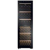 Haier Hws201Gdfh1K 201 Wine Cooler Black