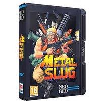 Pc Games Metal Slug