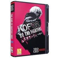 Pc Games The King Of Fighters 2002