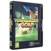 Pc Games Big Tournament Golf