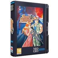 Pc Games Shock Troopers