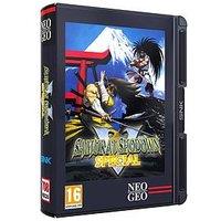 Pc Games Samurai Shodown V Special