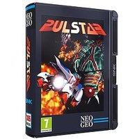 Pc Games Pulstar