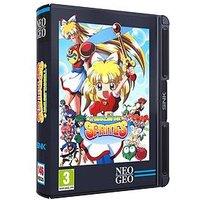 Pc Games Twinkle Star Sprites