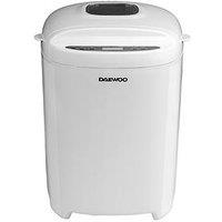 Daewoo 2Lb Digital Bread Maker