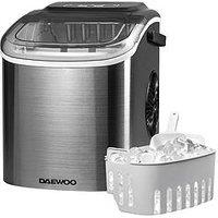 Daewoo 12Kg Ice Maker