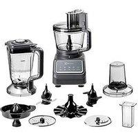 Electrolux 1000W Multi Food Processor & Blender