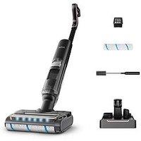 Tefal X-Clean 7 Gf5736M4 Wet & Dry Vacuum Cleaner - Black