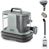 Tefal Clean It Compact Iz3020G0 Spot Cleaner - Eucalyptus