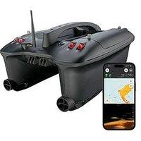 Deeper Quest Fishing Bait Boat