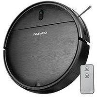 Daewoo Cyclone Freedom Robovacrobotic Vacuum Cleaner