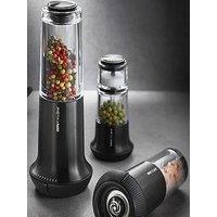 Gefu Gefu X-Plosion Salt & Pepper Mill 2-In-1 With Cyclone Grinder