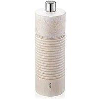 Gefu Gefu Tedoro Salt Or Pepper Mill White 14 Cm
