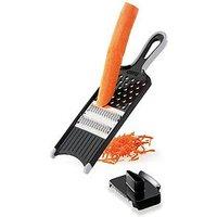 Gefu Gefu Asia Julienne Slicer & Grater With Handle