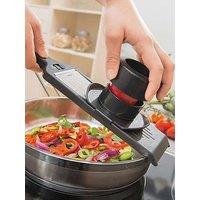 Gefu Gefu Violi V-Slicer With Adjustable Cutting Thickness