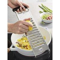 Gefu Gefu Pato Potato Slicer With 12 Stainless Steel Blades