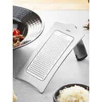 Gefu Gefu Formaggio Diamond Laser Cut Cheese Grater