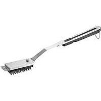 Gefu Gefu Bbq Grill Cleaning Brush With Scraper & Replaceable Head