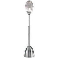 Gefu Gefu Egg Peeler With Integrated Salt Cellar Stainless Steel