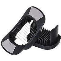 Gefu Gefu Caprese Tomato & Mozzarella Cutter Even Slice Salad Tool