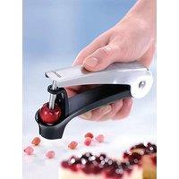 Gefu Gefu Dropio Cherry & Olive Pitter