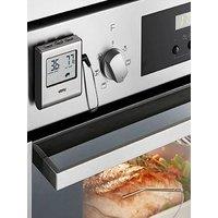Gefu Gefu Tempere Digital Cooking Thermometer With Timer