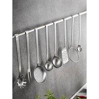 Gefu Gefu Baseline Stainless Steel Soup Spoon 7 Cm