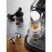 Gefu Gefu Conscio Reusable Coffee Capsule Set 8 Pcs