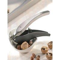 Gefu Gefu Manolo Nutcracker Stainless Steel With Dual Chambers