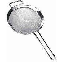 Gefu Gefu Passo Strainer 19 Cm Fine Mesh Stainless Steel Sieve